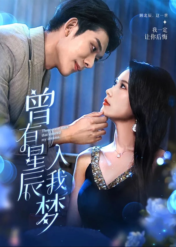 曾有星辰入我梦-现代言情